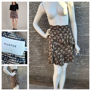 MUNTHE‎ SKIRT
